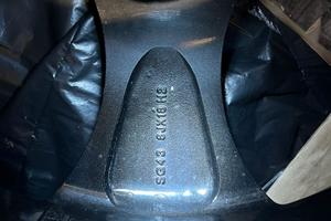 Cerchi in lega R18 Volkswagen Golf