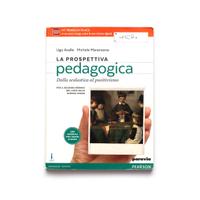 Prospettiva Pedagogica - Dalla Scolastica al Pos.