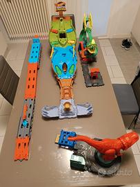 piste hotwheels