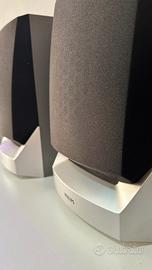 Coppia di Altoparlanti Philips FWB-C100D/01 - 3OHM