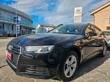 Audi A4 Avant 2.0 TDI 150 CV Business (in arrivo)