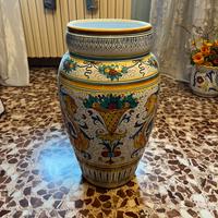 Vaso Deruta