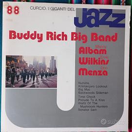 I Giganti Del Jazz Vol. 88 - Buddy Rich Big Band