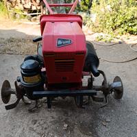 Motozappa Brumi  Universal 7cv
