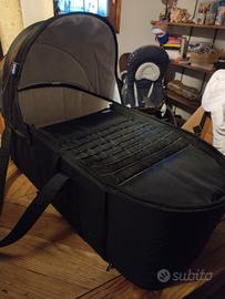 navicella neonati chicco 