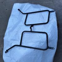 Telai borse Hepco & Becker Moto Guzzi Breva 750