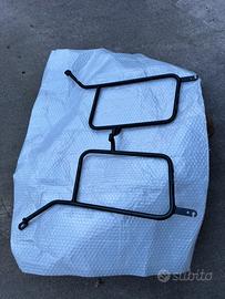 Telai borse Hepco & Becker Moto Guzzi Breva 750