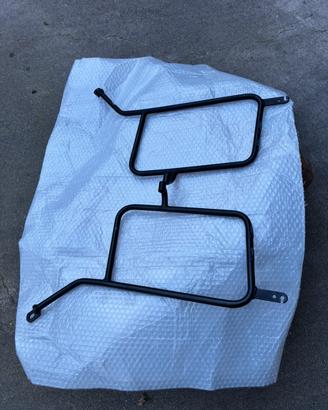 Telai borse Hepco & Becker Moto Guzzi Breva 750