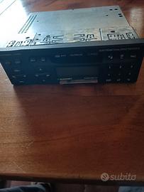 Autoradio Blaukpunkt