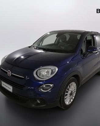 FIAT 500X - 500X 1.0 T3 120 CV Connect