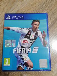 Fifa 19 -ps4