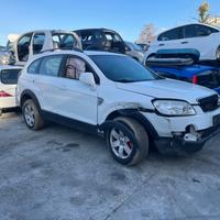 Chevrolet Captiva 2010 Z20S