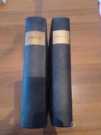 economia. due libri utet