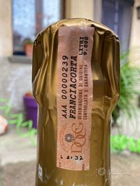 Salmanazar Ca' del Bosco 9 litri