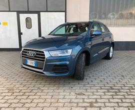 Audi Q3 2.0 TDI 150 CV Business