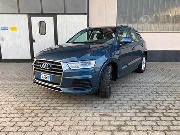 Audi Q3 2.0 TDI 150 CV Business