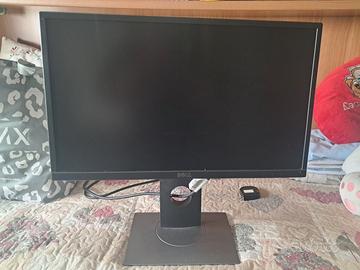 Monitor PC