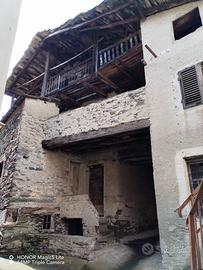 Immobile rustico