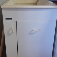 Colavene Jollywash lavatoio