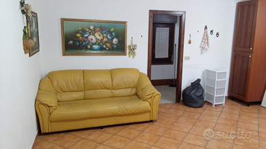 Appartamentino in via San Fran.D'As. a Cappuccini