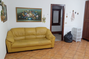 Appartamentino in via San Fran.D'As. a Cappuccini