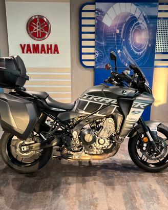 Yamaha Tracer 9