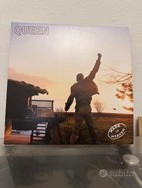 doppio LP MADE IN HEAVEN