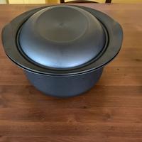 Pentola ultra pro tupperware 5 l