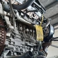 MOTORI ROVER VOLVO FIAT