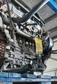 MOTORI ROVER VOLVO FIAT