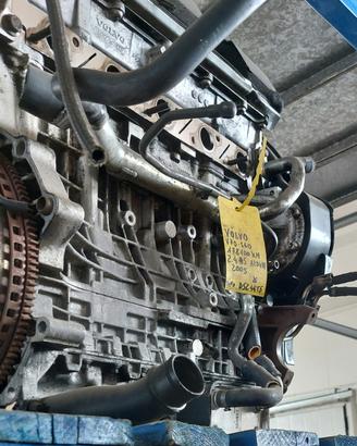 MOTORI ROVER VOLVO FIAT