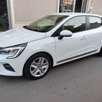 Renault Clio TCe 1.0,  LED  Navi Klima PDC 74 Kw