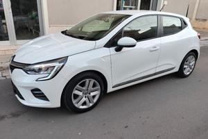 Renault Clio TCe 1.0,  LED  Navi Klima PDC 74 Kw