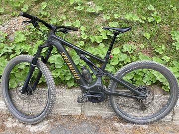 Specialized Levo e-Bike 2024 mountain bike tg.S
