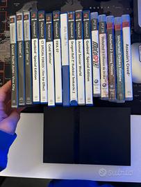 Lotto ps2 e giochi ps2-3