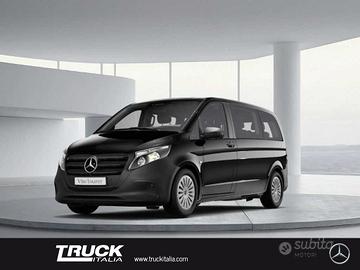 Mercedes-Benz Vito Tourer PRO 116 CDI Extr N106729