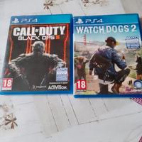 giochi PS 4 