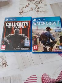 giochi PS 4 