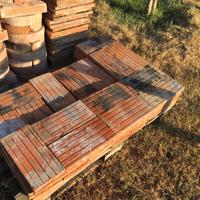 omaggio tavelle in cotto