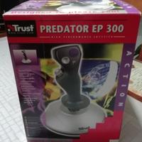 Jostick Predator EP 300