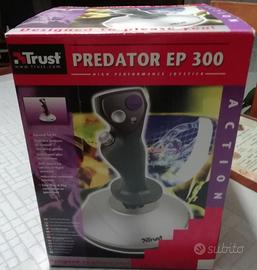 Jostick Predator EP 300