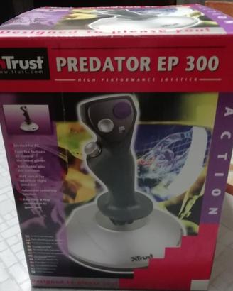 Jostick Predator EP 300
