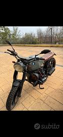 BMW R80