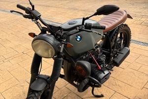 BMW R80