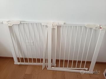 Cancelletto per bambini