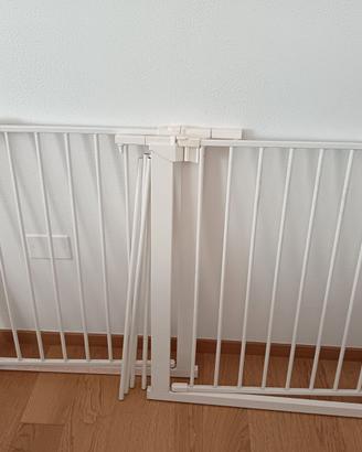 Cancelletto per bambini