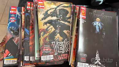 Fumetti Venom