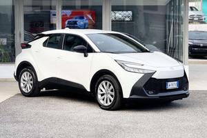 Toyota C-HR 1.8 Hybrid 98CV E6 Neo - 2024