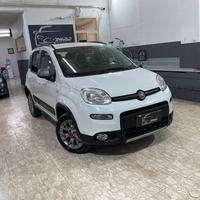 Fiat Panda 1.3 MJT 95 CV S&S 4x4