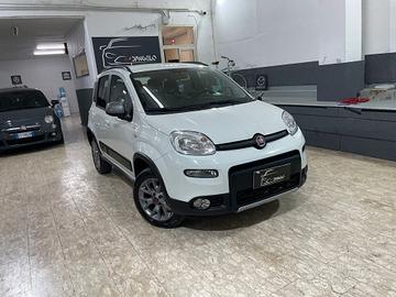 Fiat Panda 1.3 MJT 95 CV S&S 4x4